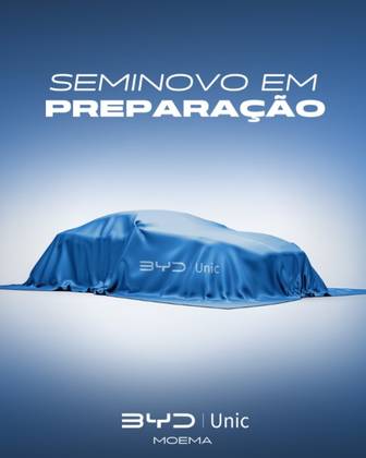 BYD SONG PRO 1.5 DM-I HÍBRIDO GS AUTOMÁTICO